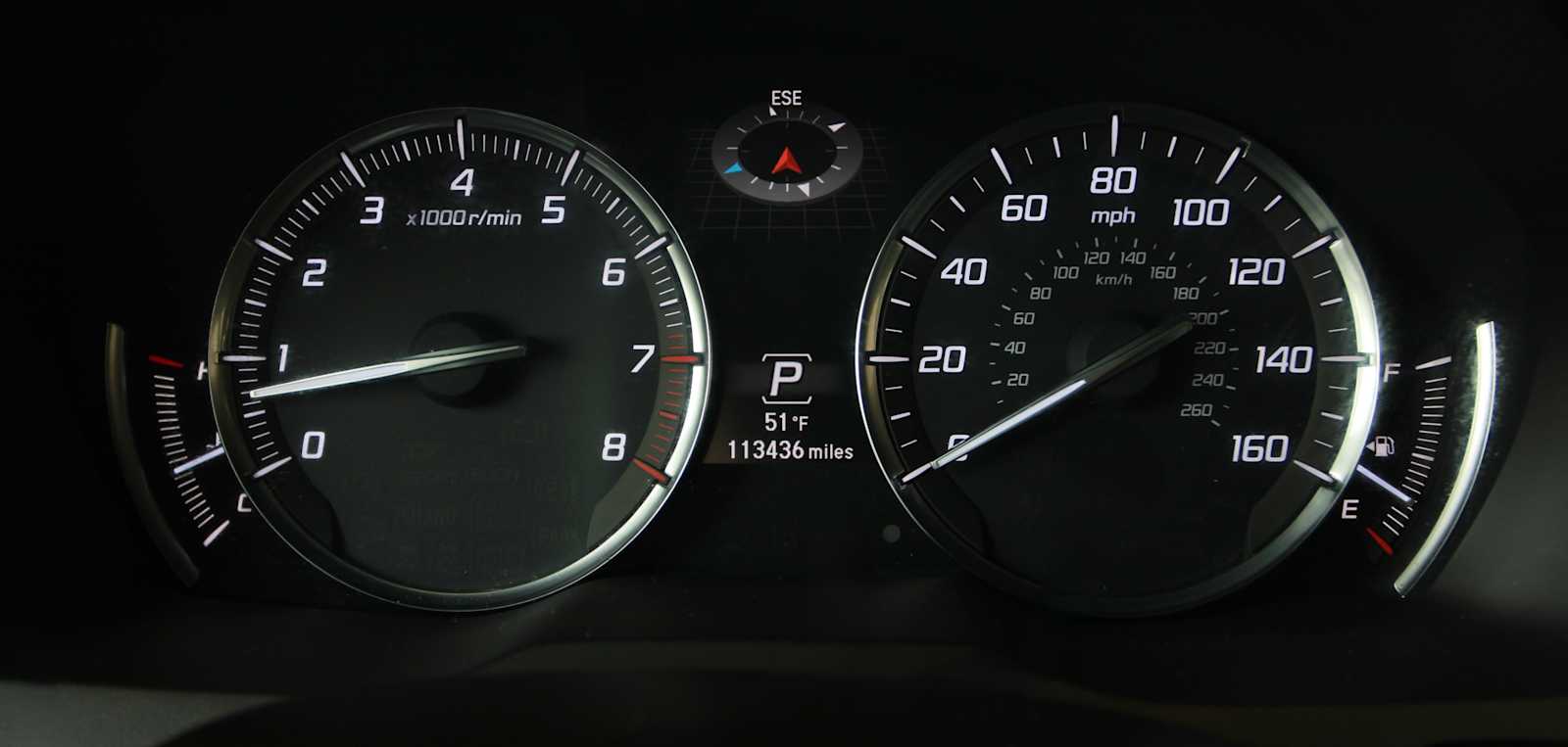 used 2017 Acura MDX car, priced at $19,497