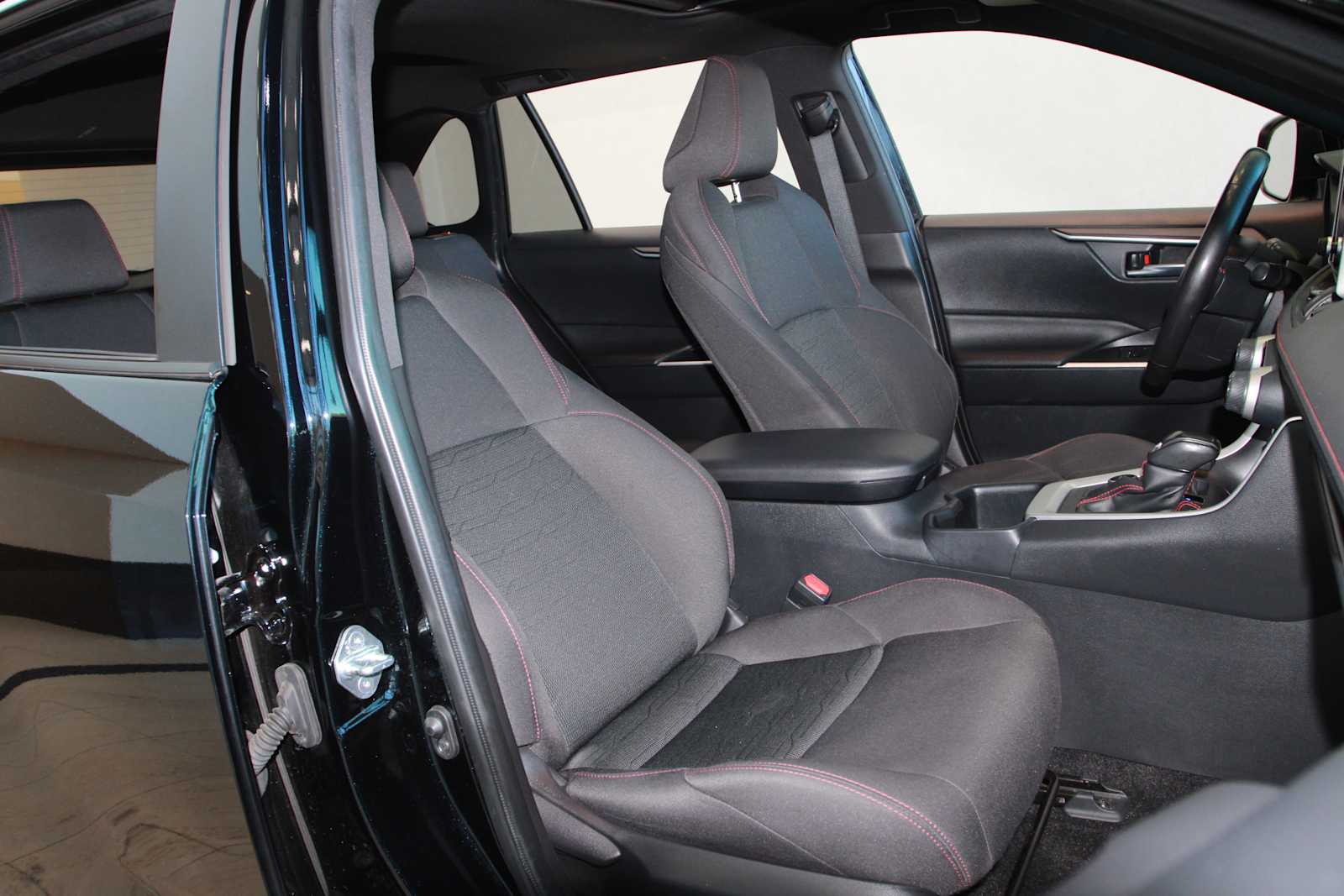 used 2023 Toyota RAV4 Prime car, priced at $29,497