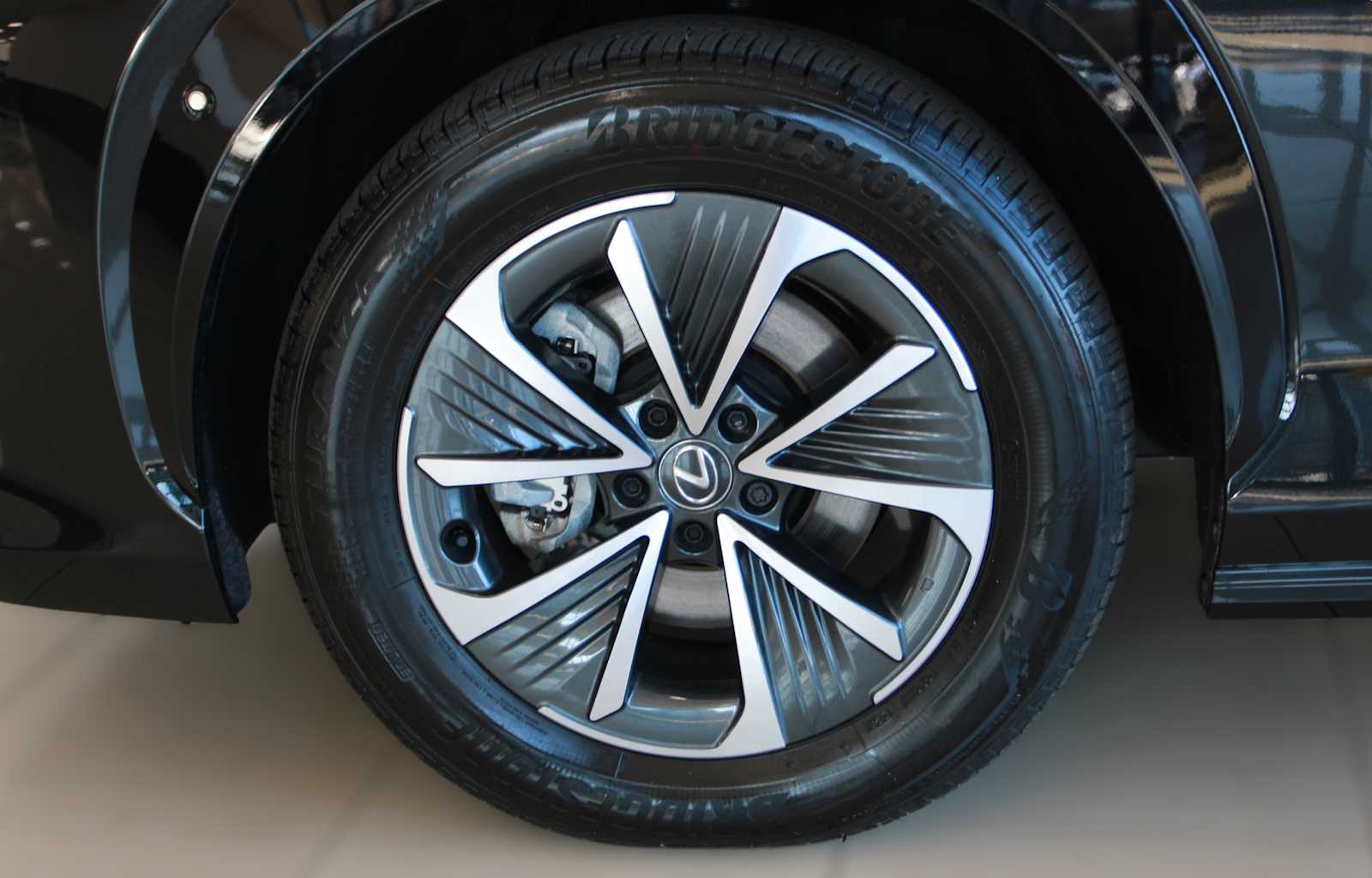 used 2025 Lexus RZ 450e car, priced at $38,997