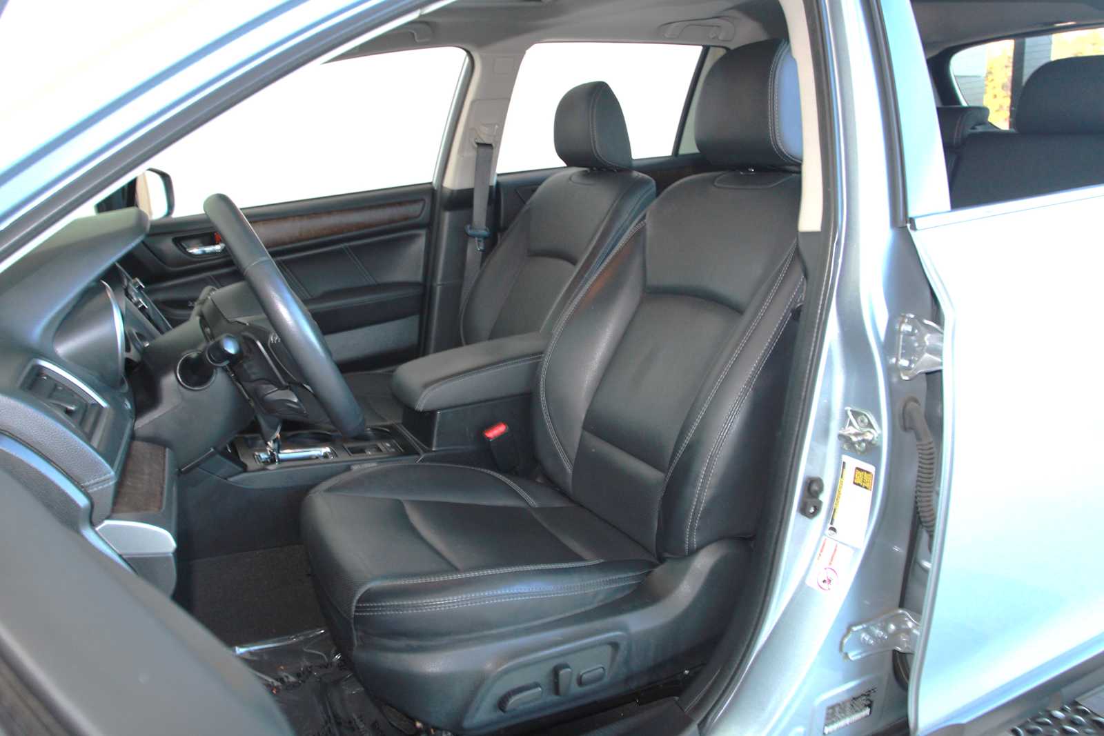 used 2018 Subaru Outback car, priced at $20,497