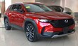 Mazda CX-50
