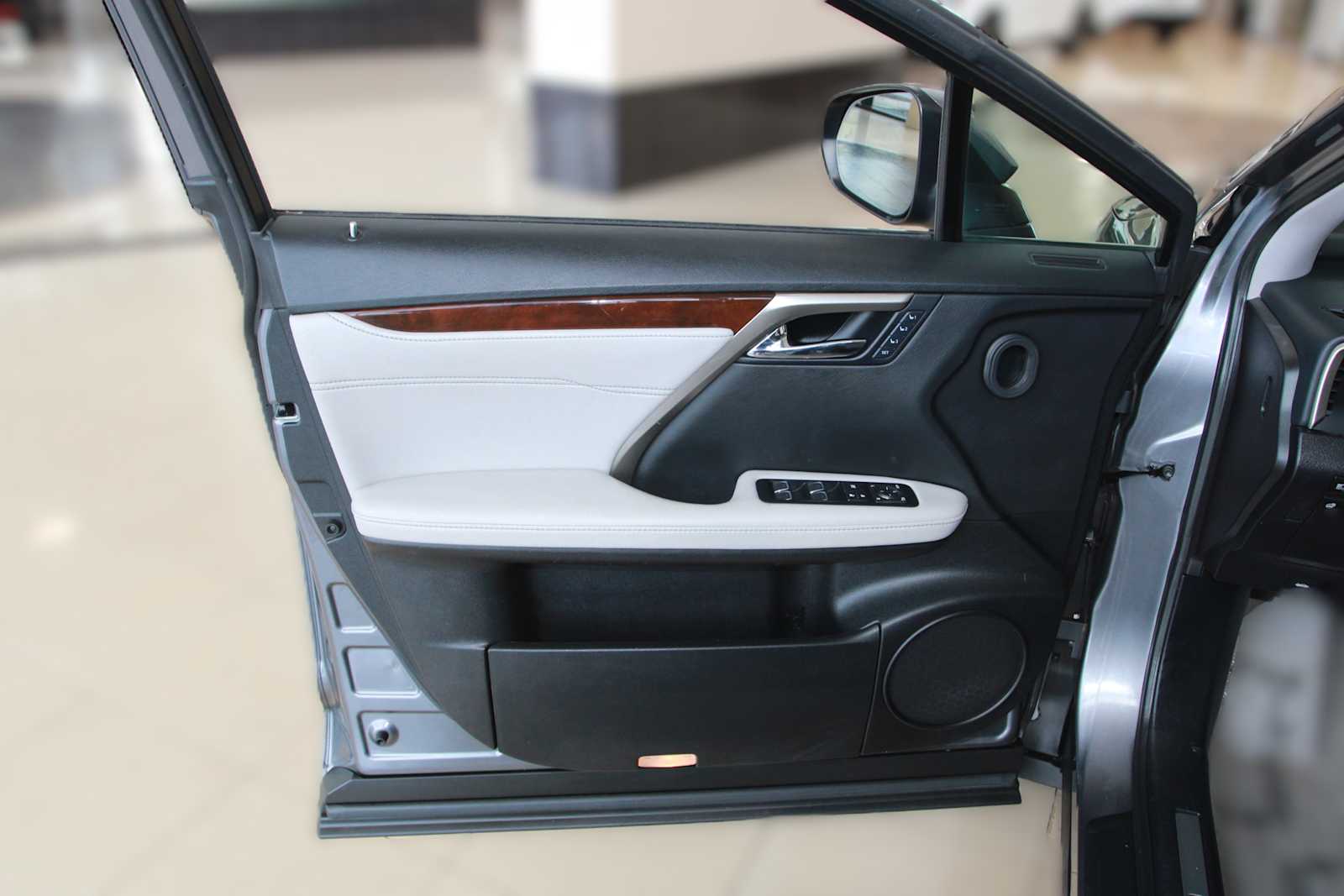 used 2017 Lexus RX 350 car, priced at $24,497