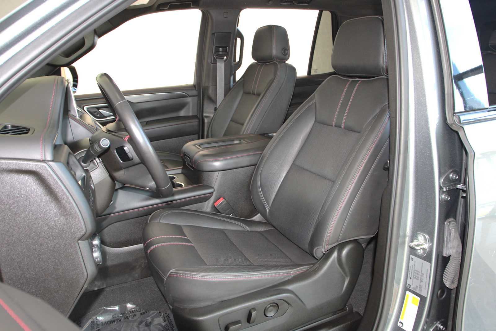 used 2021 Chevrolet Tahoe car, priced at $48,997