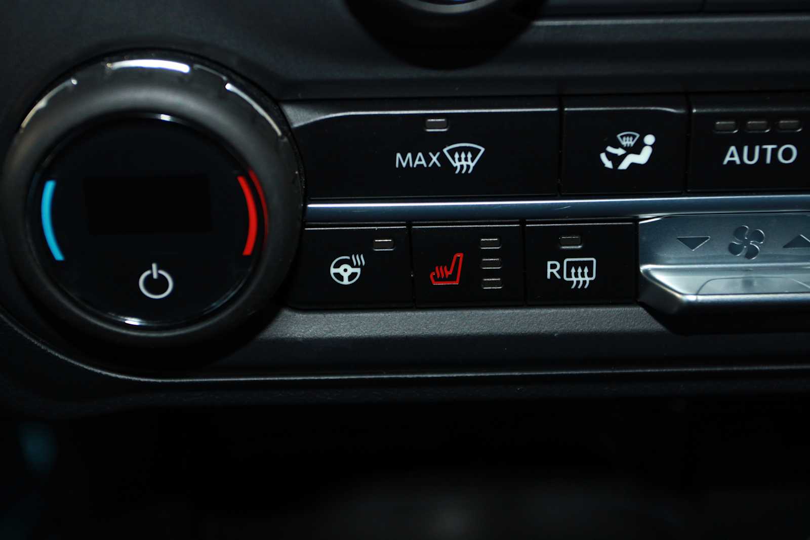 used 2025 Ford Bronco car, priced at $52,197