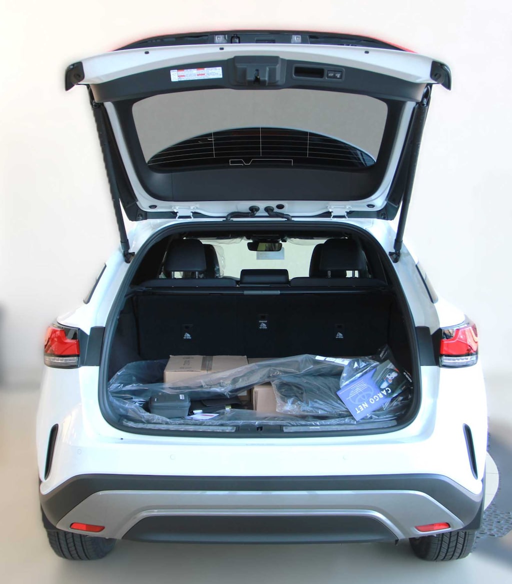 New 2026 Lexus RX 450h Plus PREMIUM AWD Sport Utility