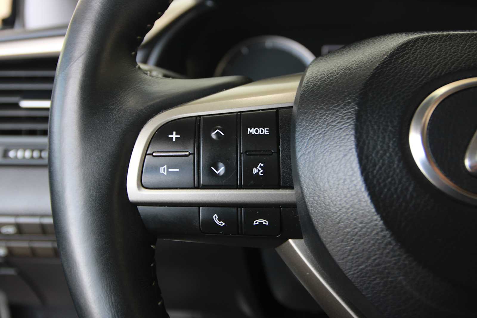 used 2017 Lexus RX 350 car, priced at $24,497