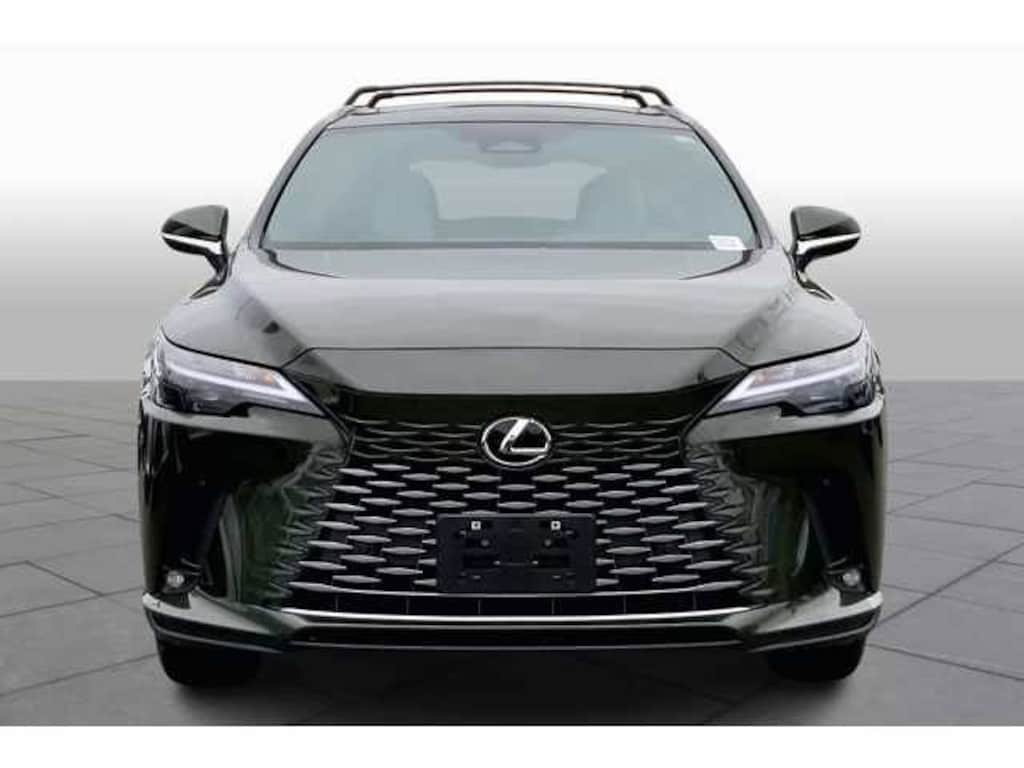 New 2026 Lexus RX 350 PREMIUM Sport Utility