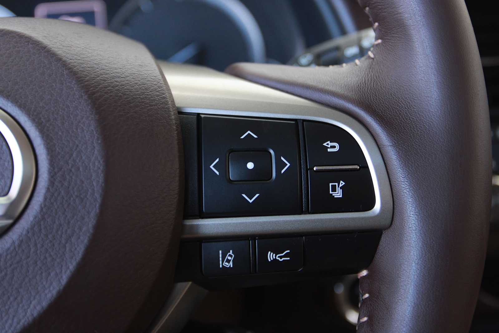 used 2019 Lexus RX 450h car, priced at $31,097