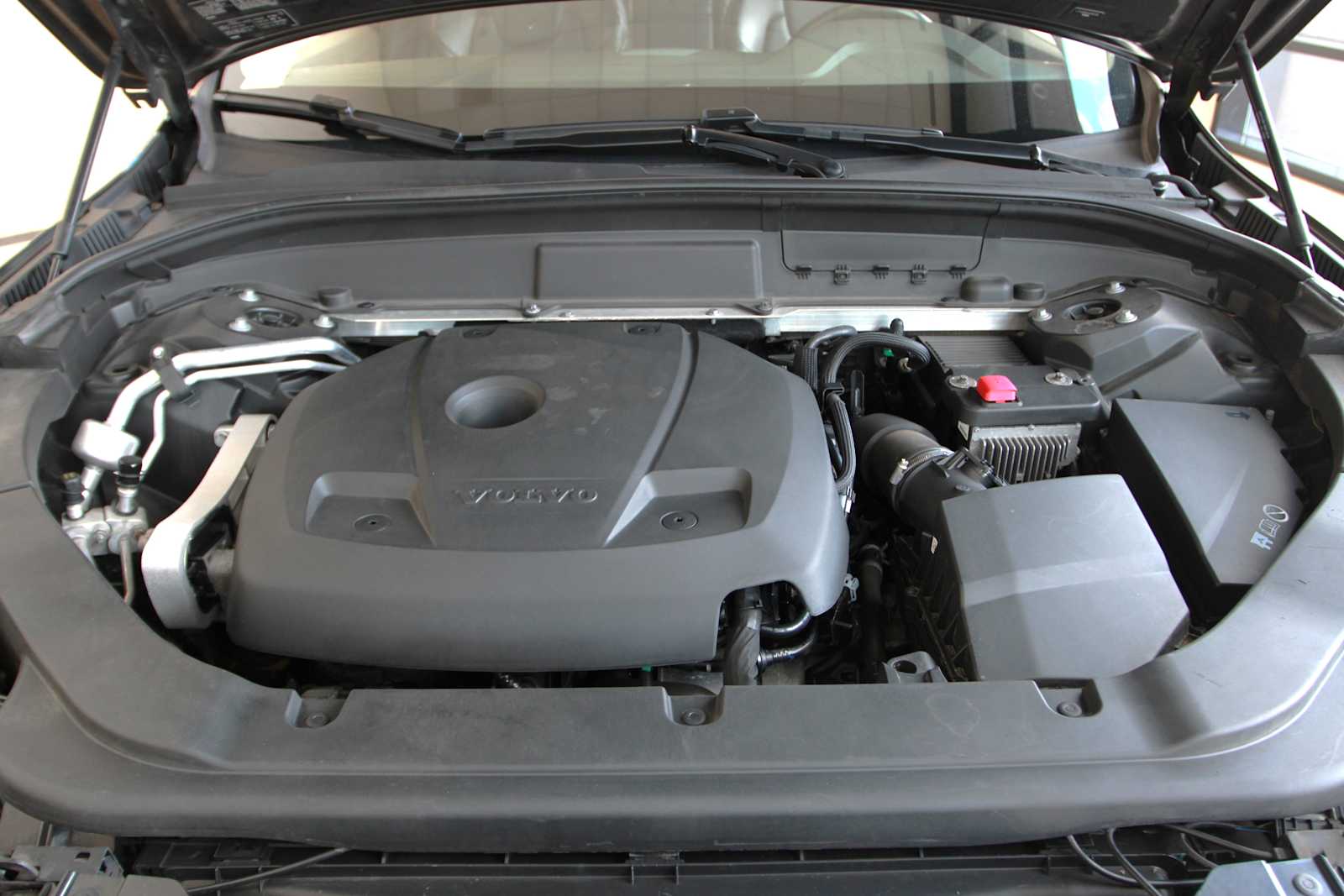 used 2019 Volvo XC60 car, priced at $18,497