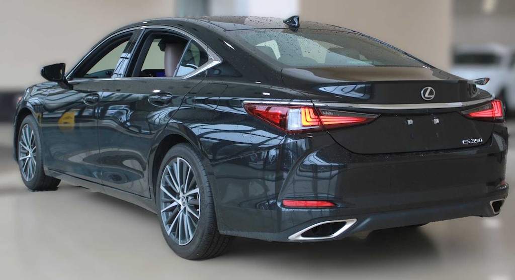 Used 2024 Lexus ES 350 Sedan