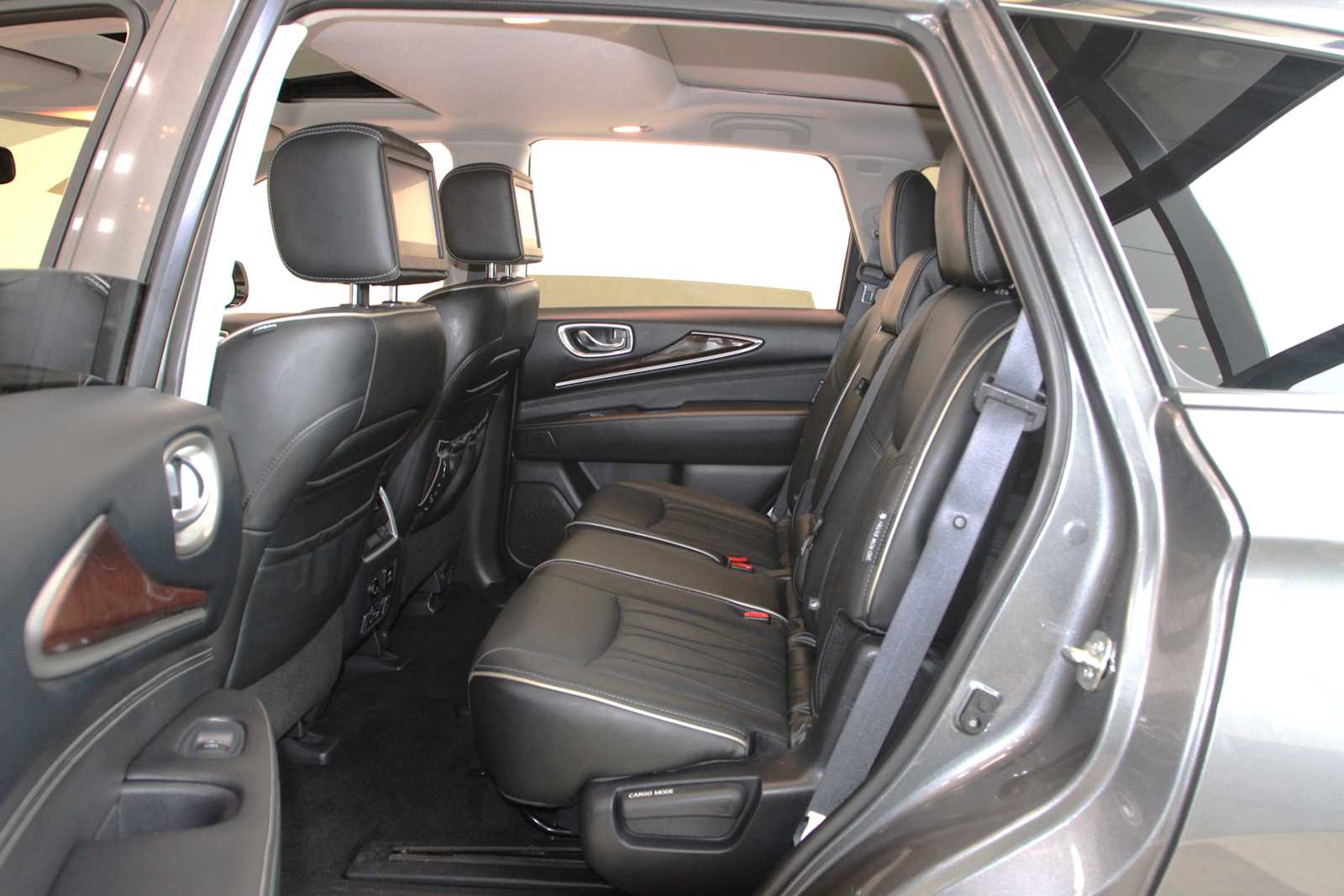 used 2019 INFINITI QX60 car, priced at $17,497
