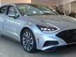 Used 2021 Hyundai Sonata Limited Sedan