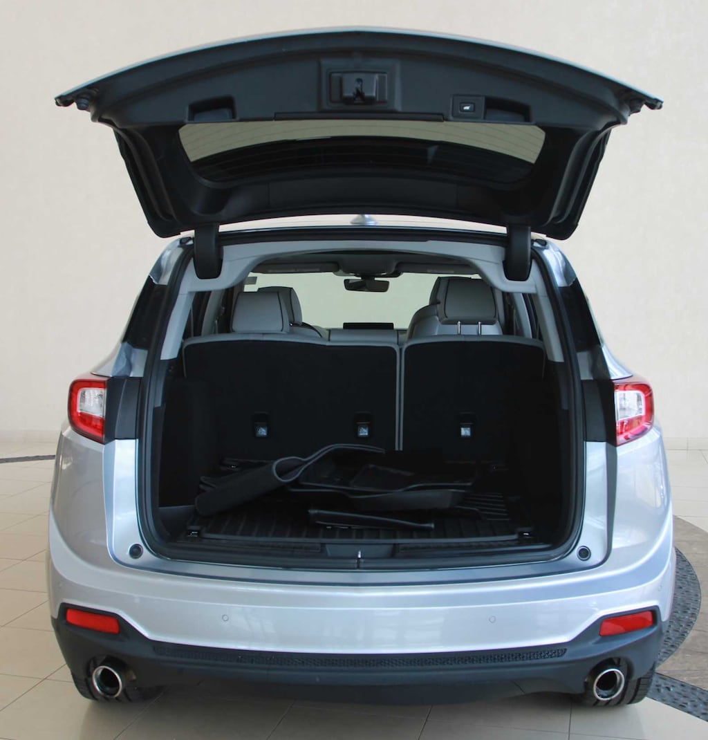 Used 2019 Acura RDX Advance SUV