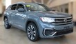  Volkswagen Atlas Cross Sport