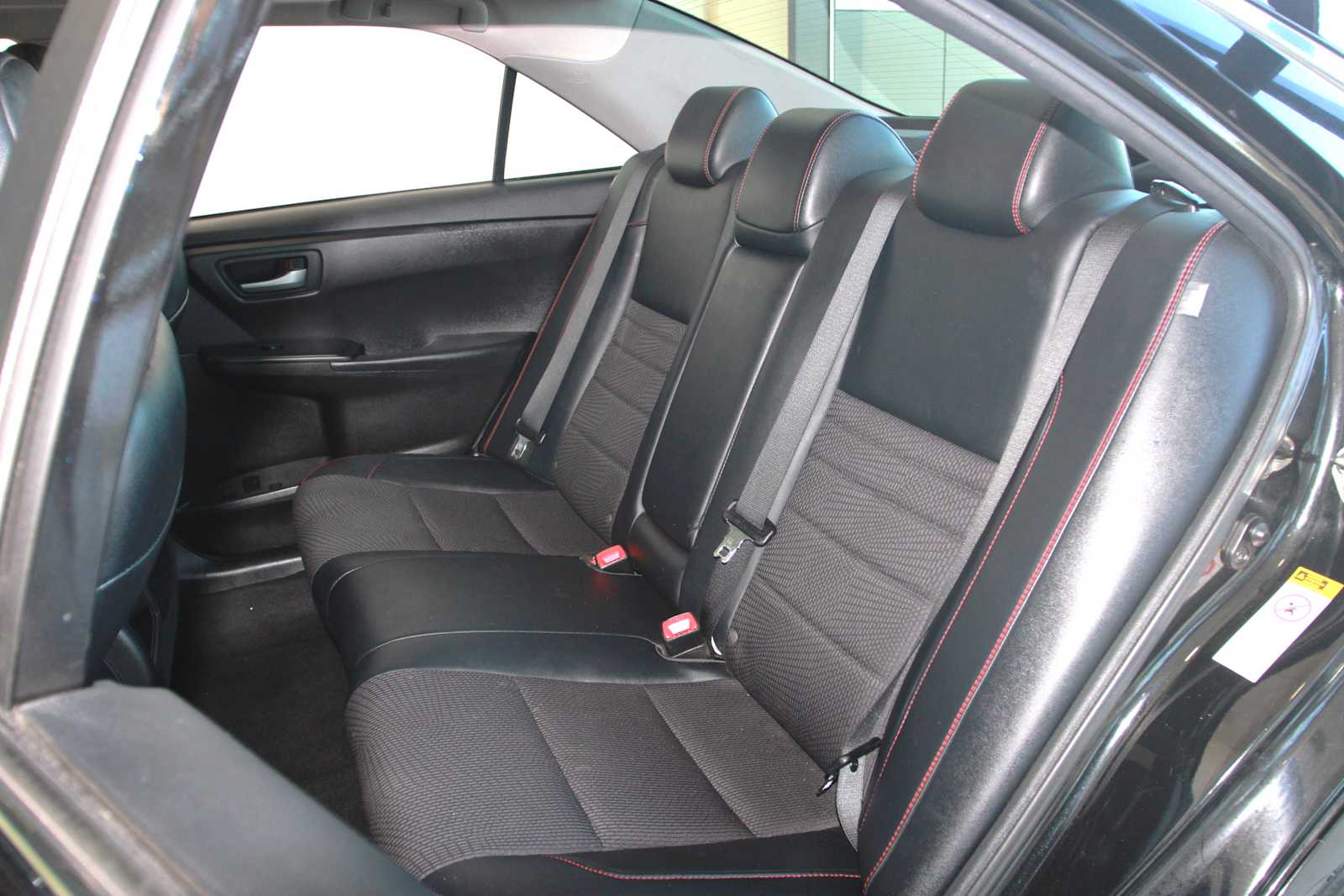 used 2017 Toyota Camry car, priced at $18,197