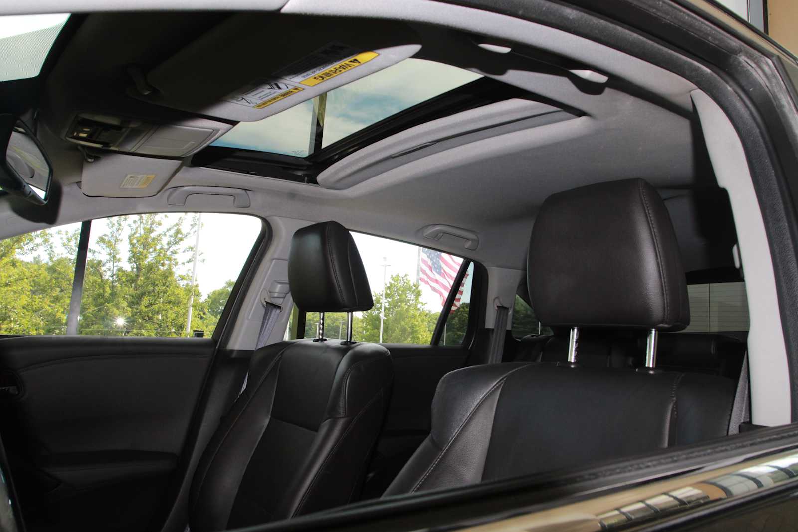 2016 Acura RDX 16