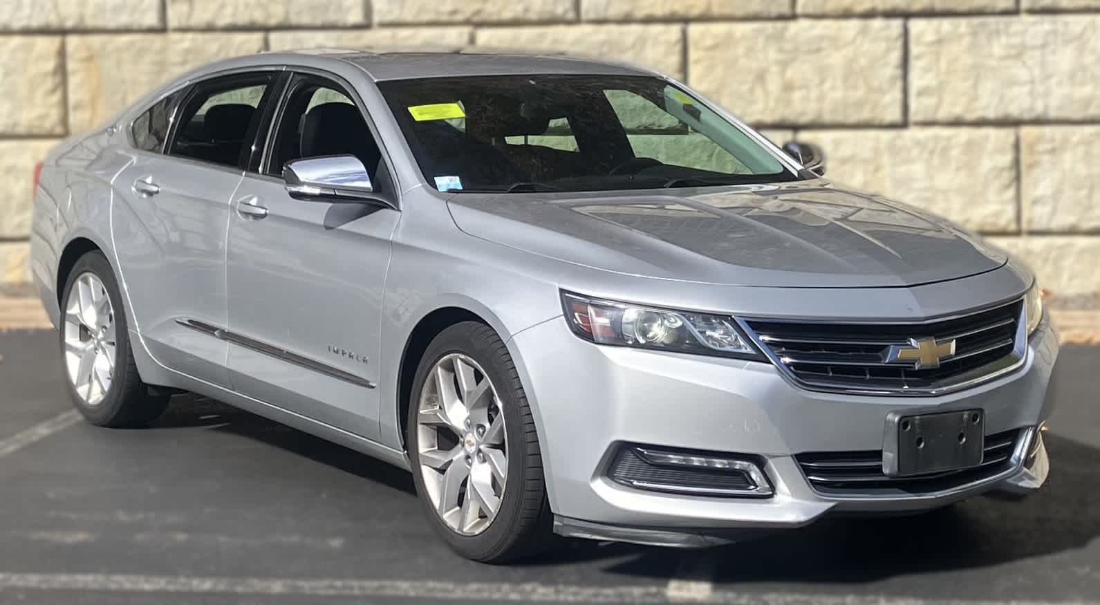  Chevrolet Impala