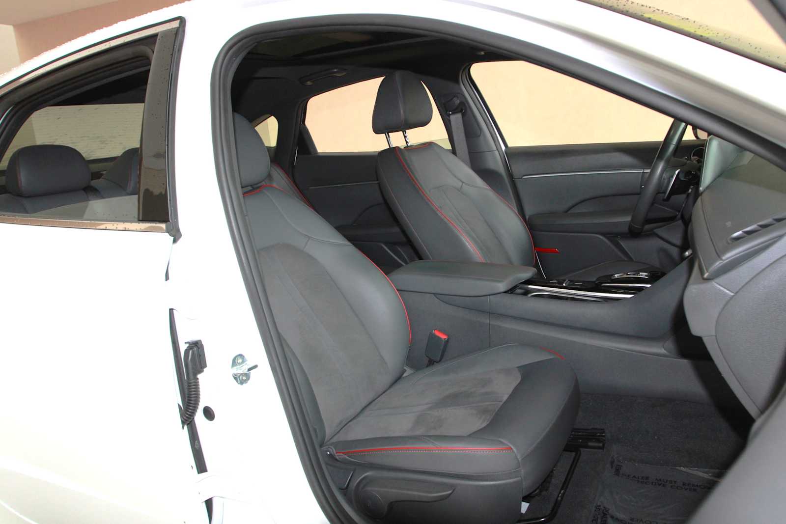 used 2021 Hyundai Sonata car, priced at $17,097