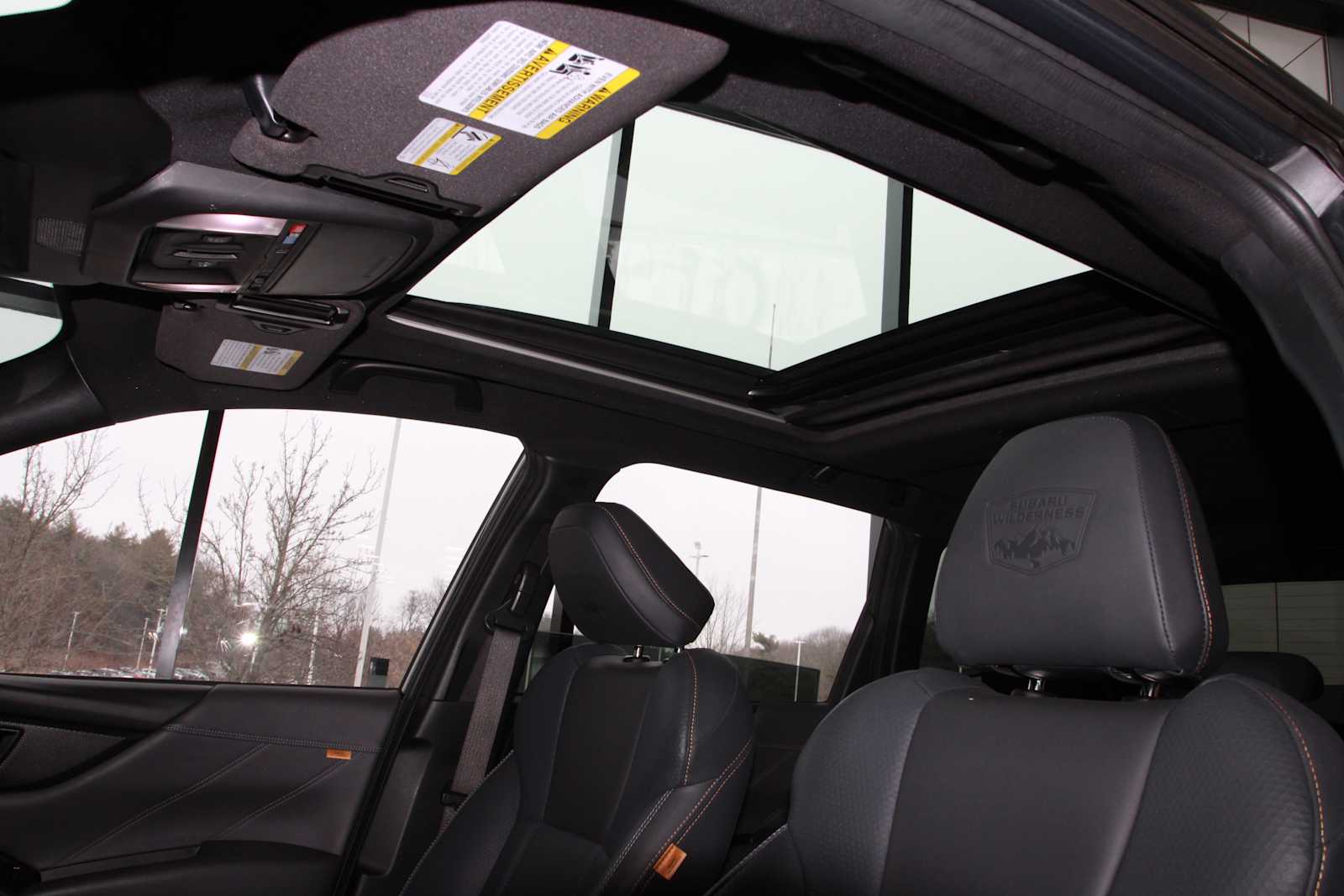 used 2022 Subaru Forester car, priced at $26,297