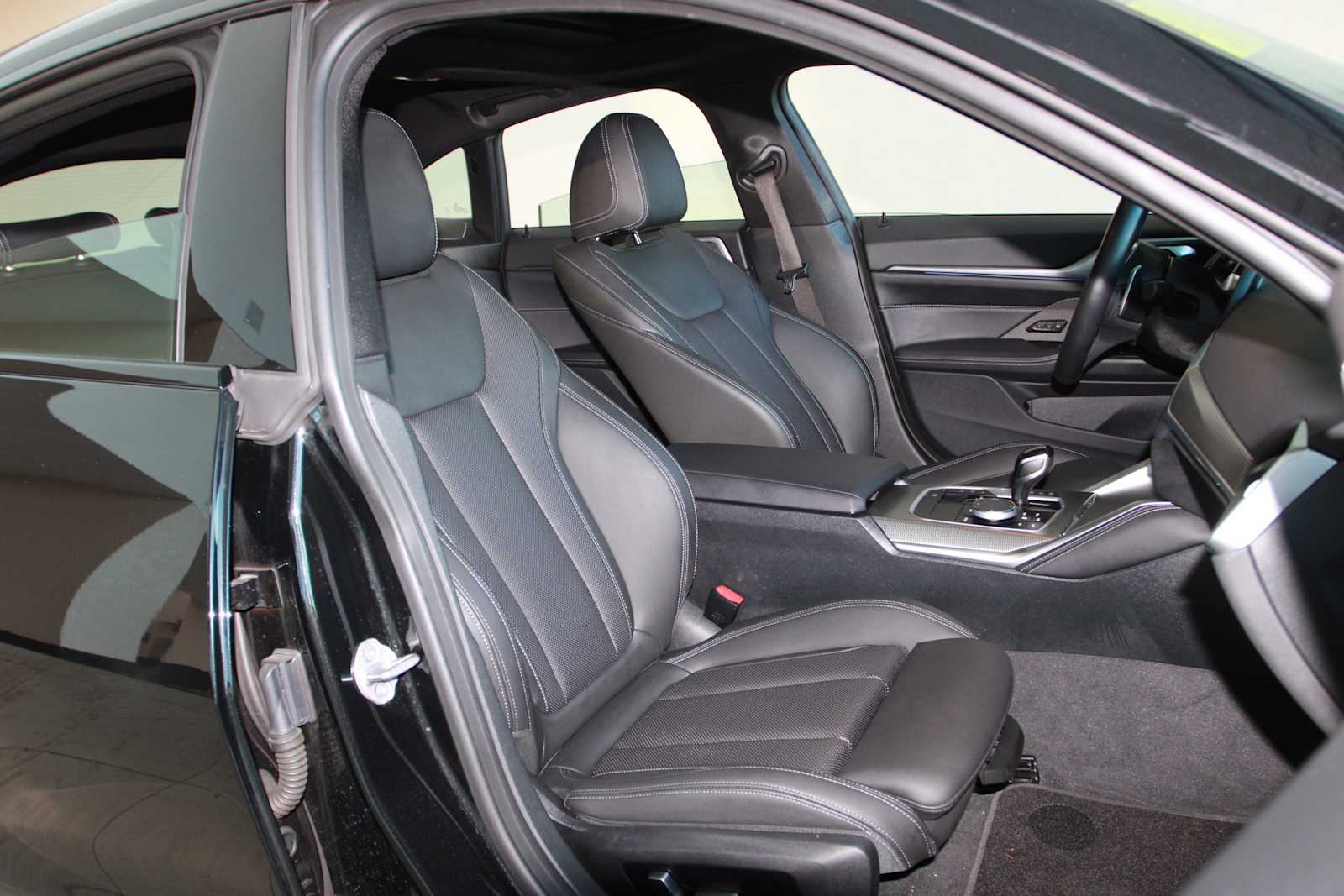 used 2023 BMW 430i car, priced at $33,997