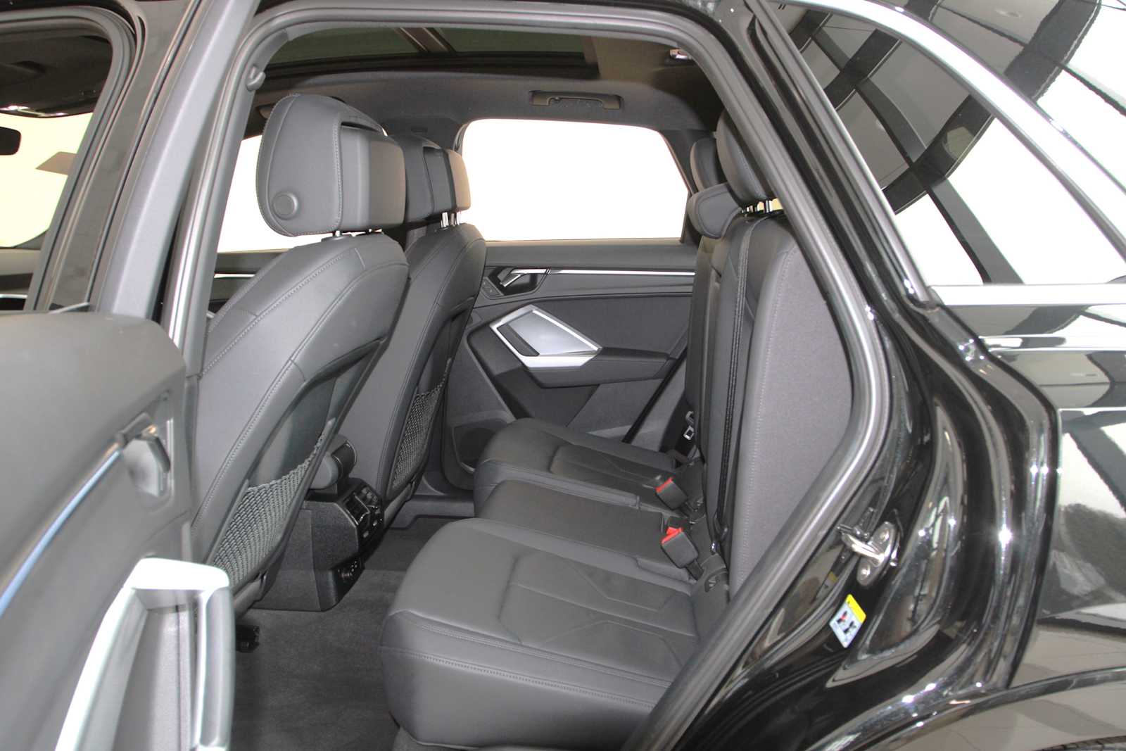 used 2022 Audi Q3 car, priced at $24,597