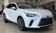  LEXUS RX 450h+