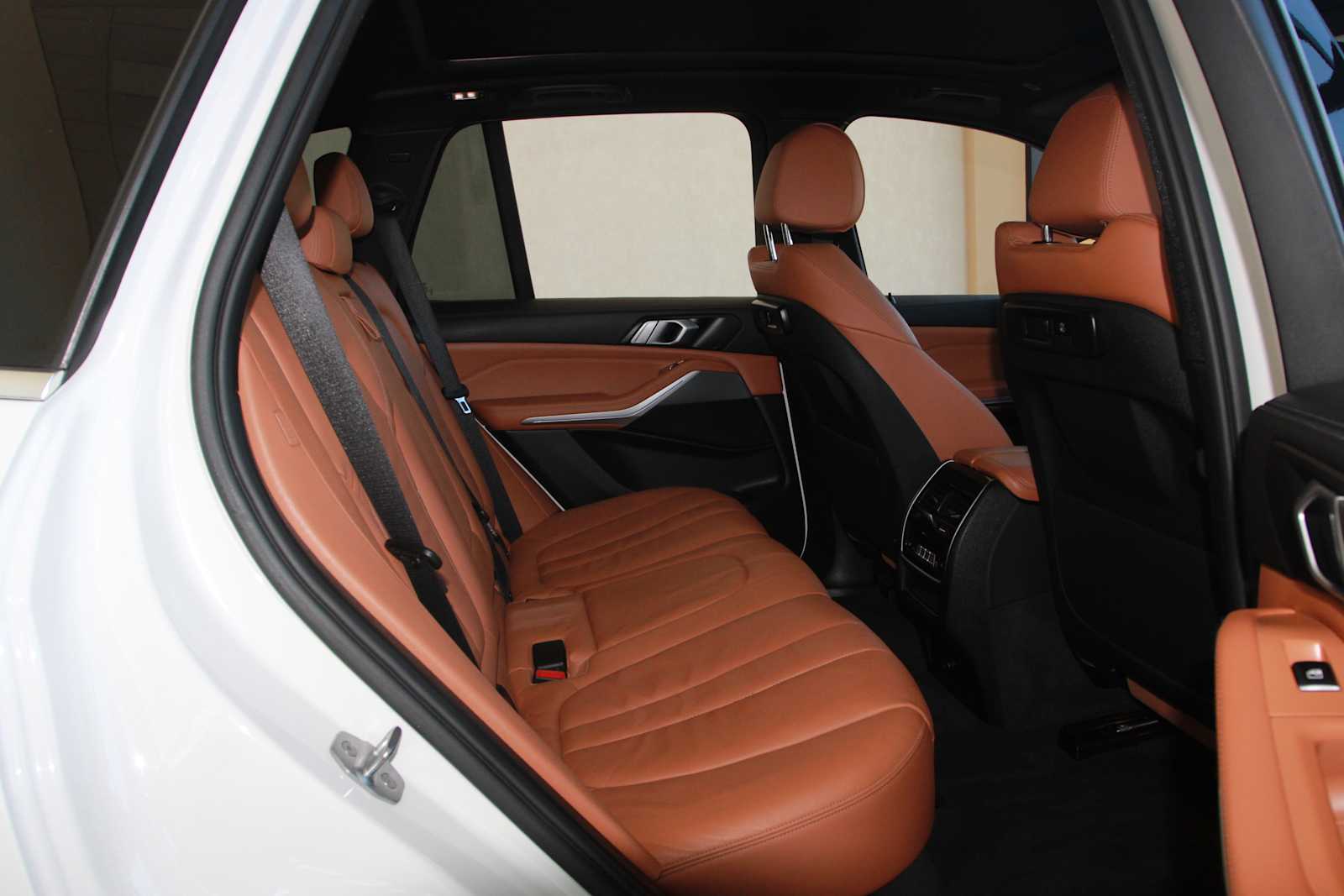 used 2019 BMW X5 car, priced at $22,497