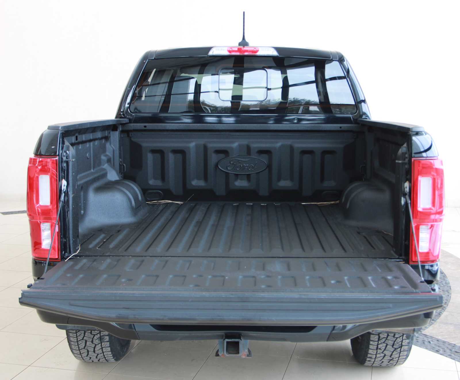 used 2019 Ford Ranger car, priced at $25,097