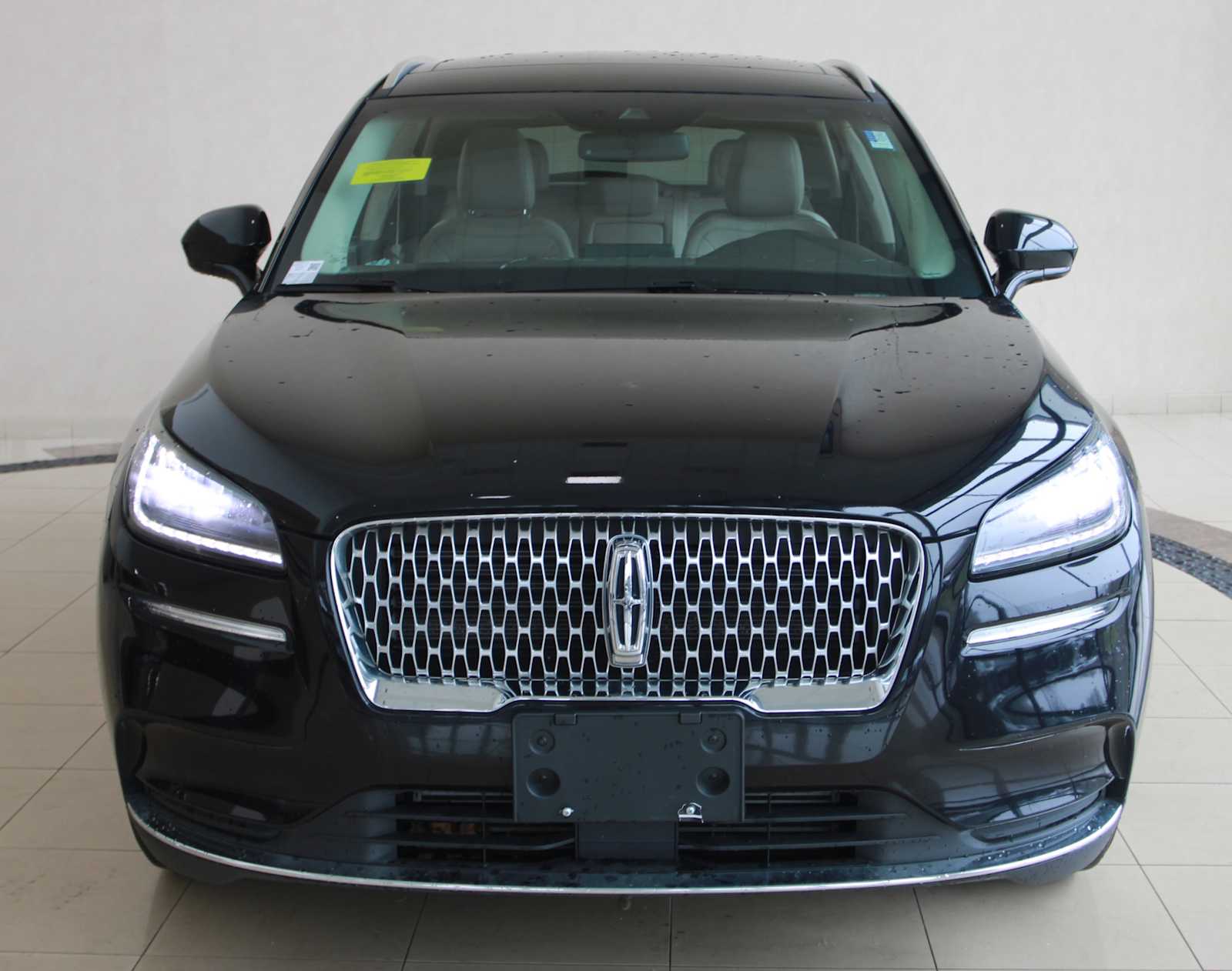 used 2022 Lincoln Corsair car, priced at $21,197