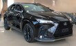  LEXUS NX 350