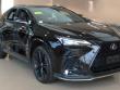 Certified 2023 Lexus NX 350 F Sport SUV