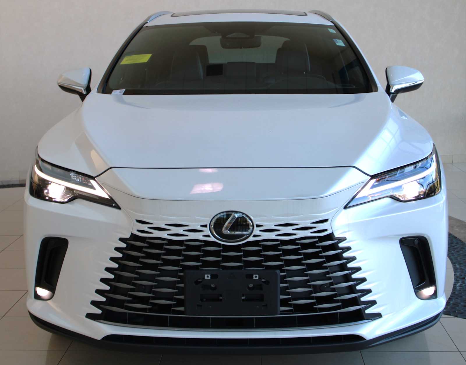 2023 Lexus RX 350 Premium photo 2