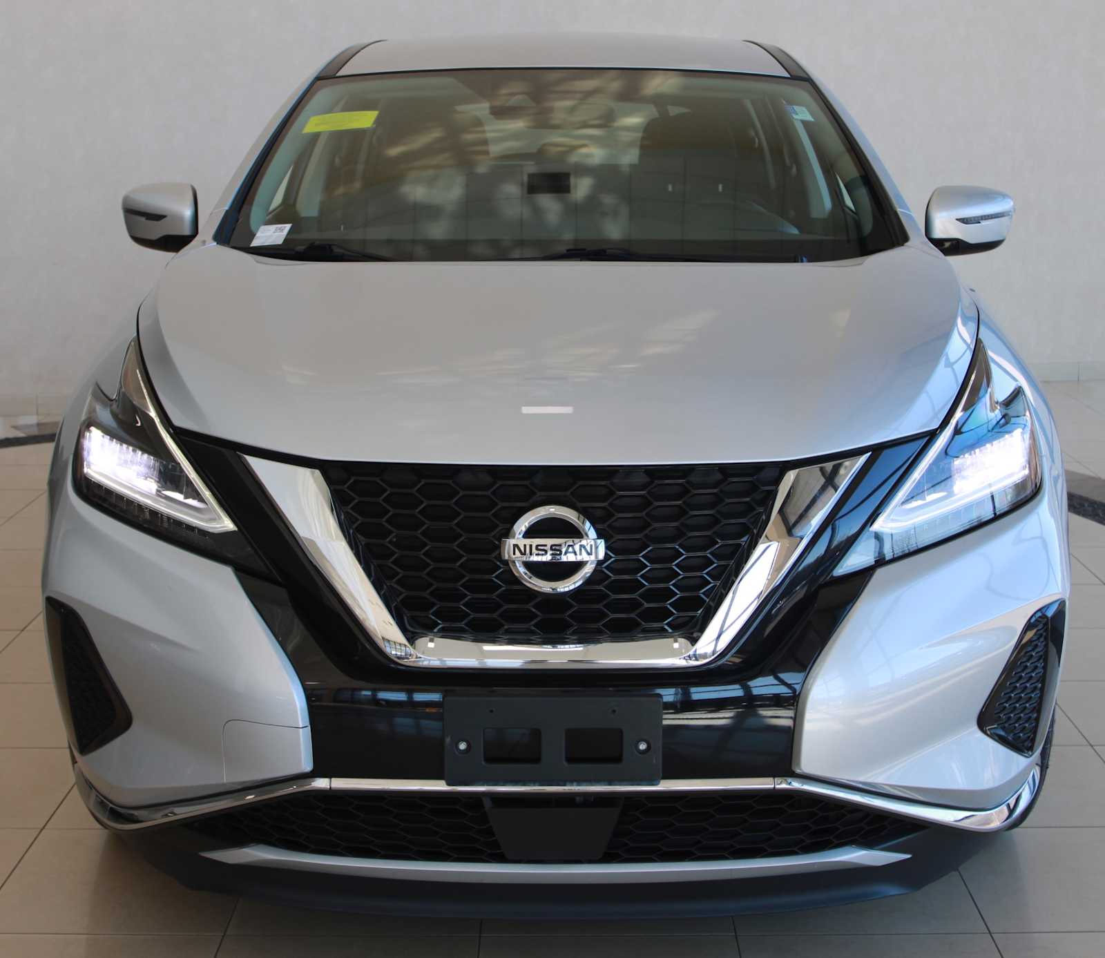 Used 2020 Nissan Murano S with VIN 5N1AZ2AS9LN101353 for sale in Sharon, MA