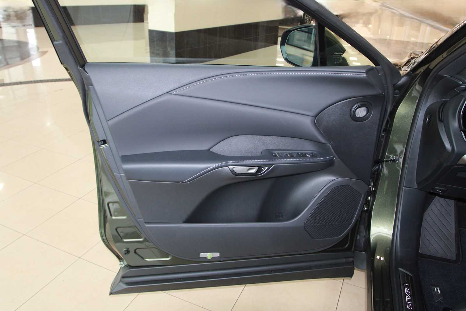 new 2026 Lexus RX 450h Plus car, priced at $70,323