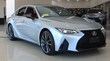 LEXUS IS 350