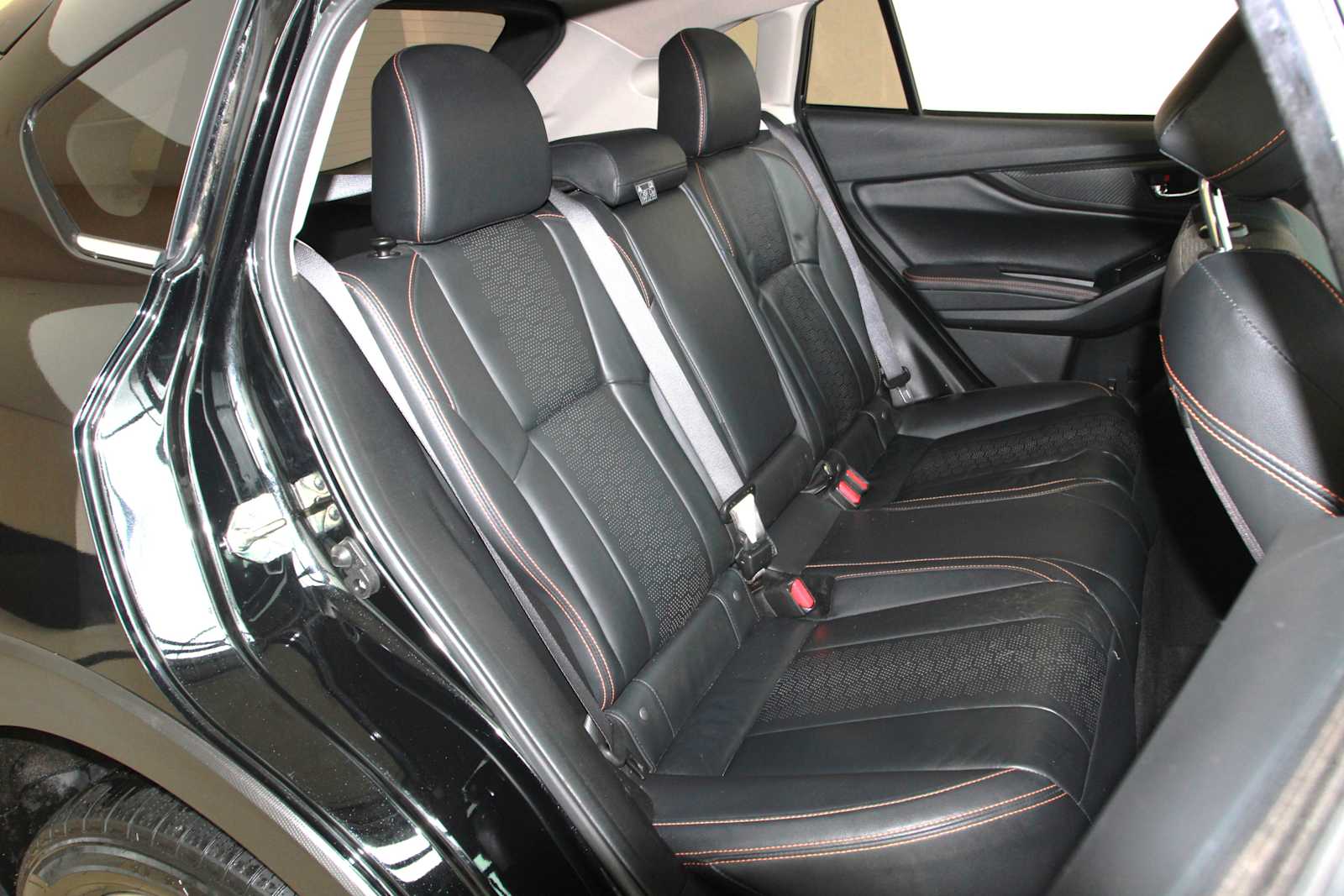 used 2020 Subaru Crosstrek car, priced at $17,897