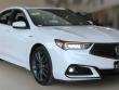  Acura TLX