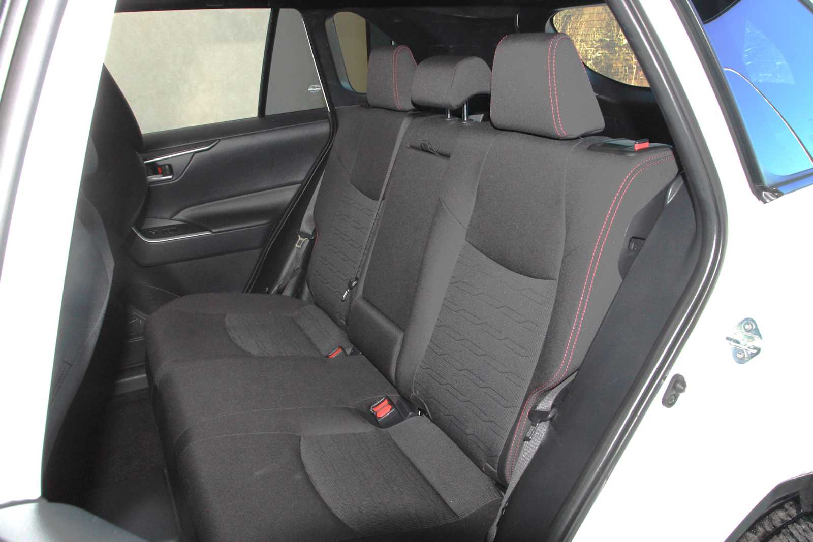 used 2025 Toyota RAV4 Plug-In Hybrid car, priced at $41,297