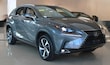  LEXUS NX 300