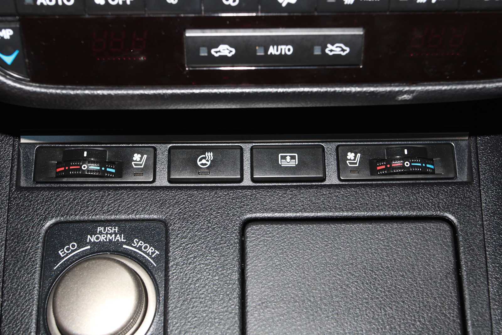 used 2015 Lexus ES 350 car, priced at $17,497