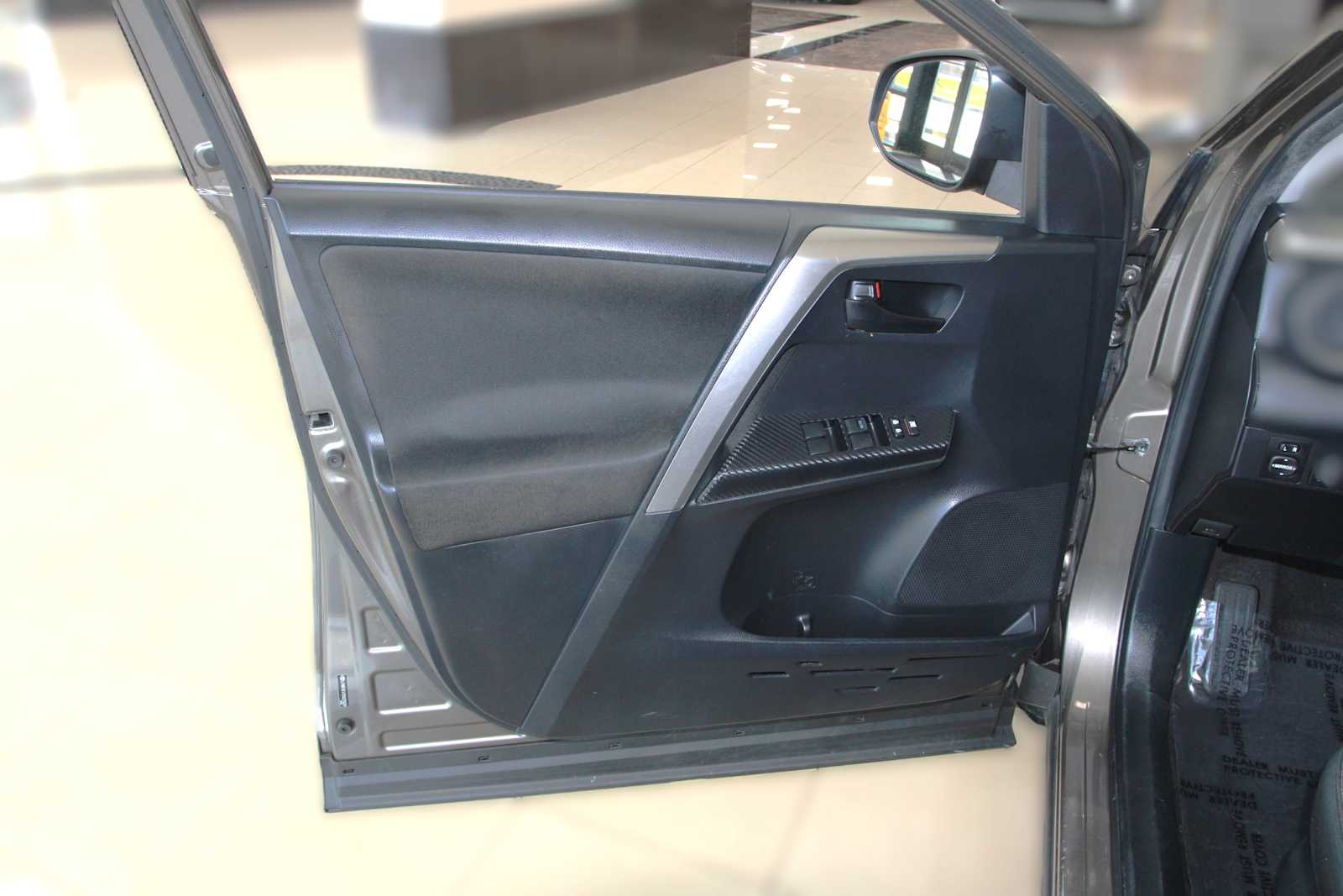 used 2013 Toyota RAV4 car, priced at $13,497