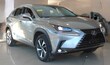  LEXUS NX 300