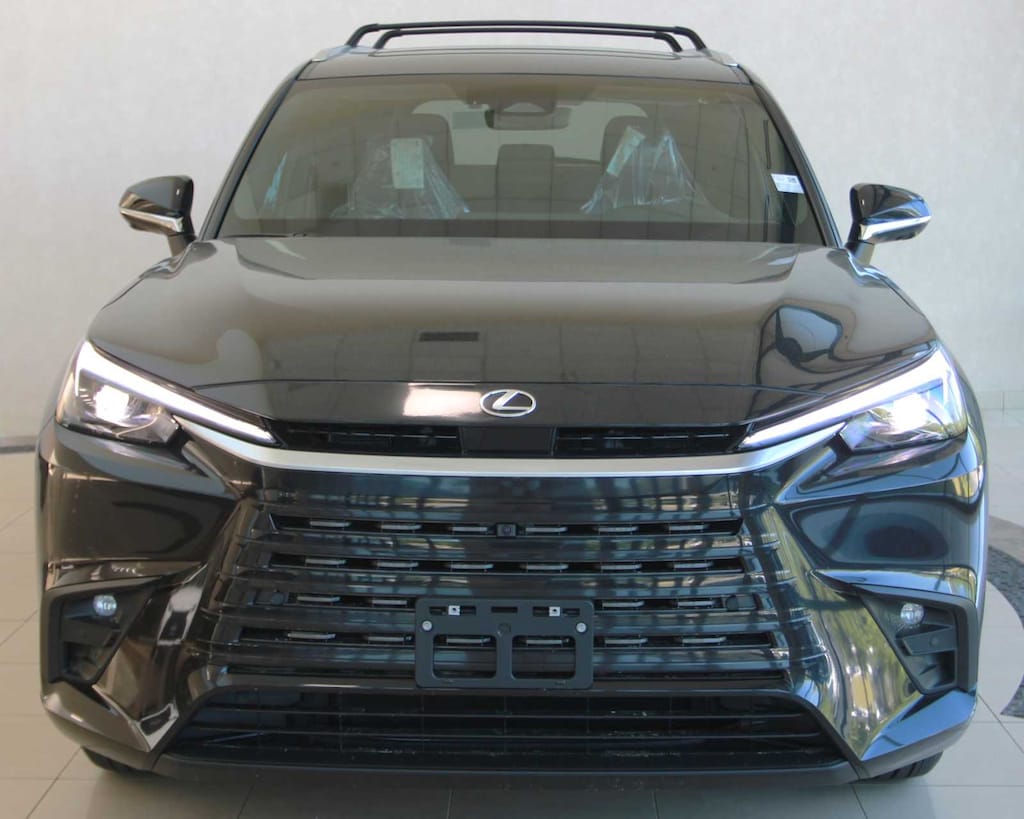 New 2026 Lexus TX TX 350 Premium Sport Utility