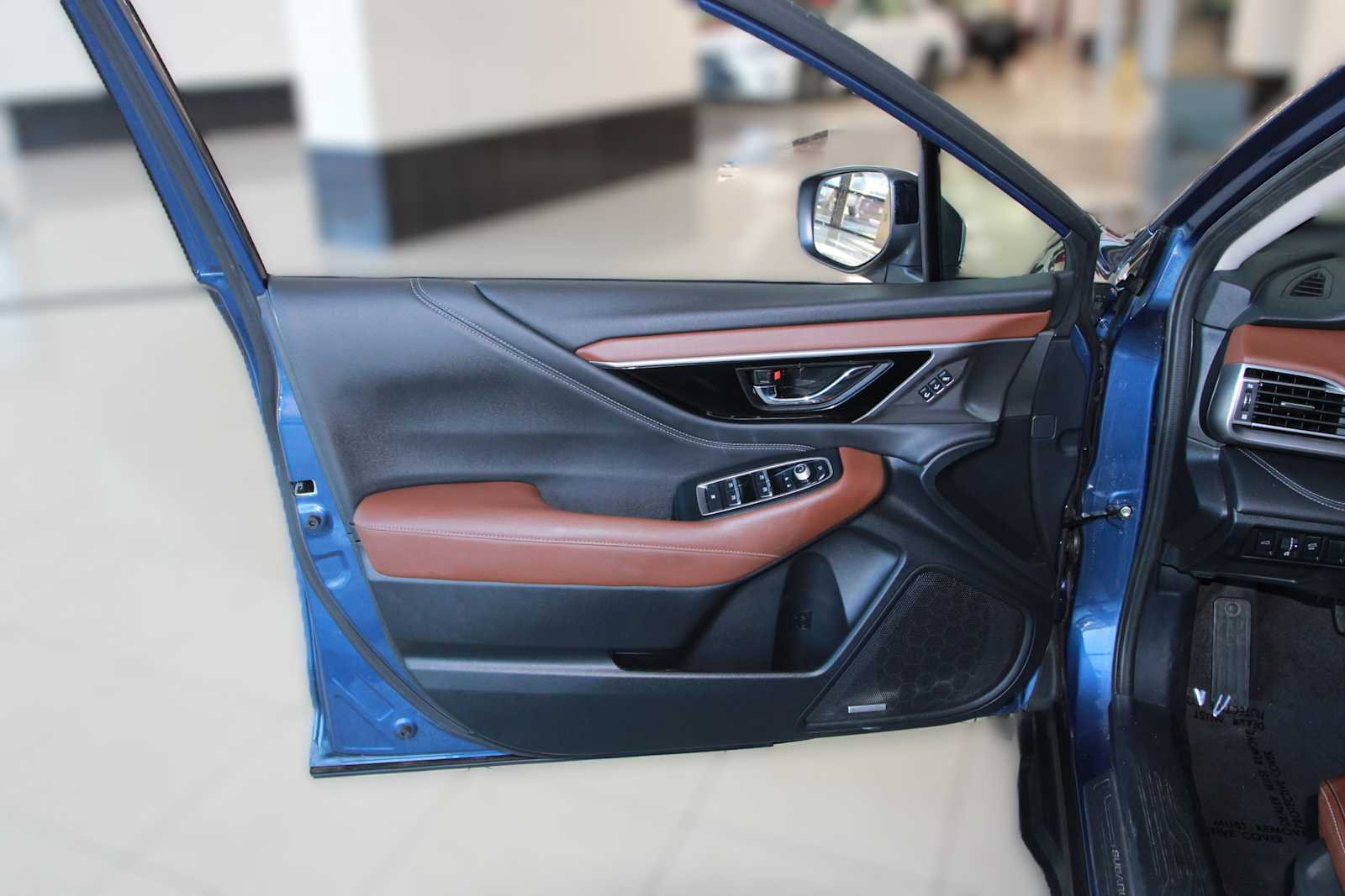 used 2021 Subaru Outback car, priced at $22,297