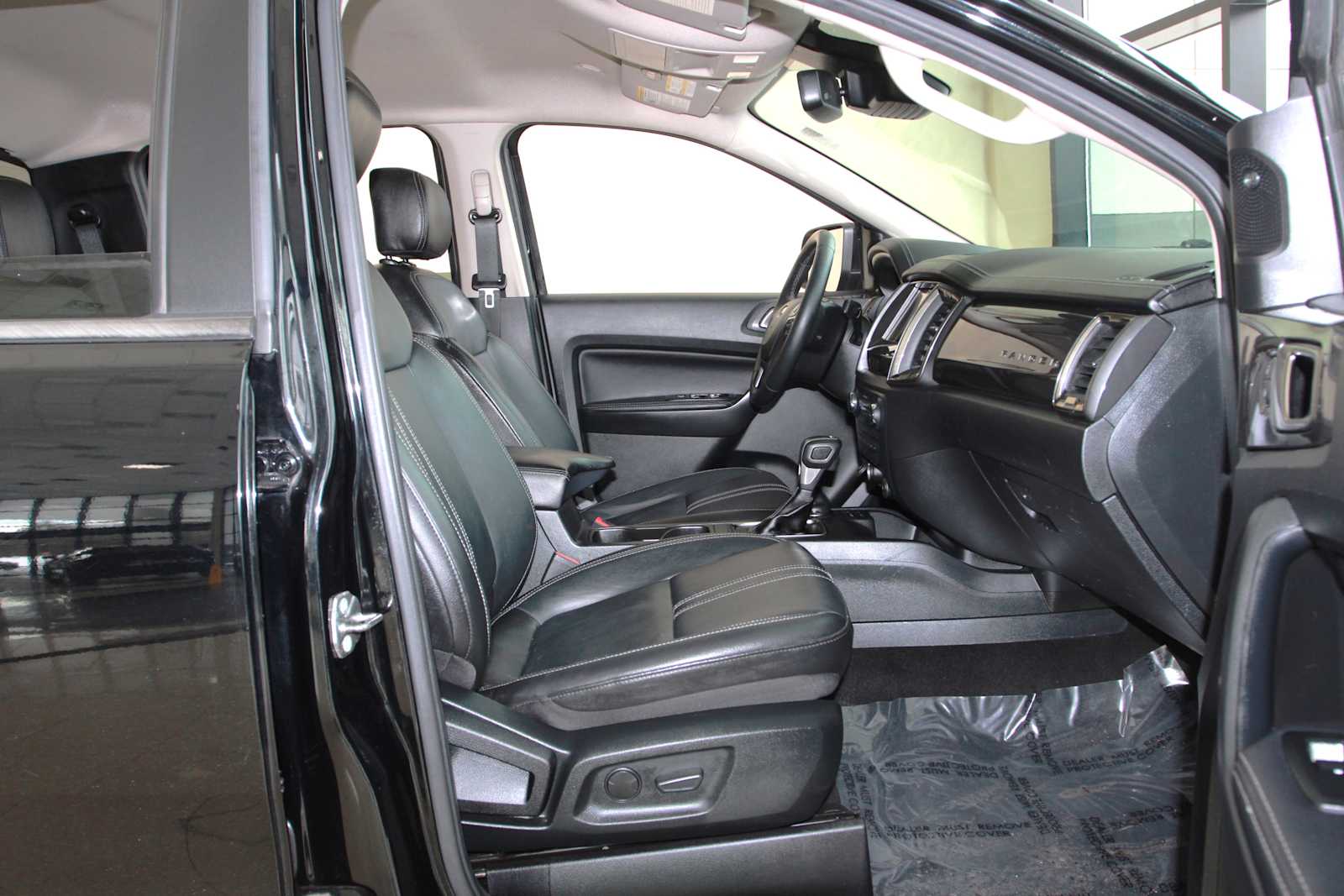 used 2019 Ford Ranger car, priced at $25,097