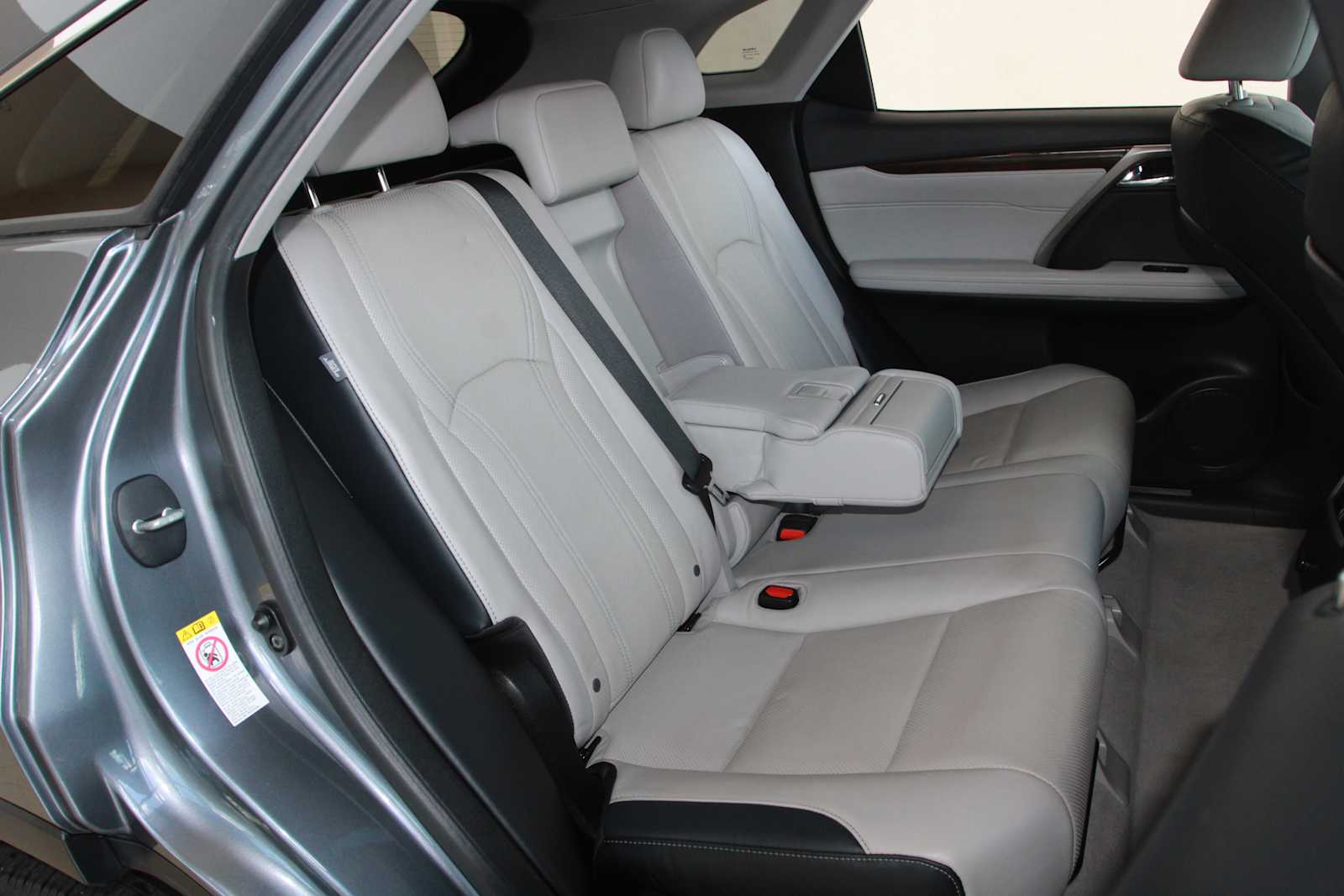 used 2017 Lexus RX 350 car, priced at $24,497