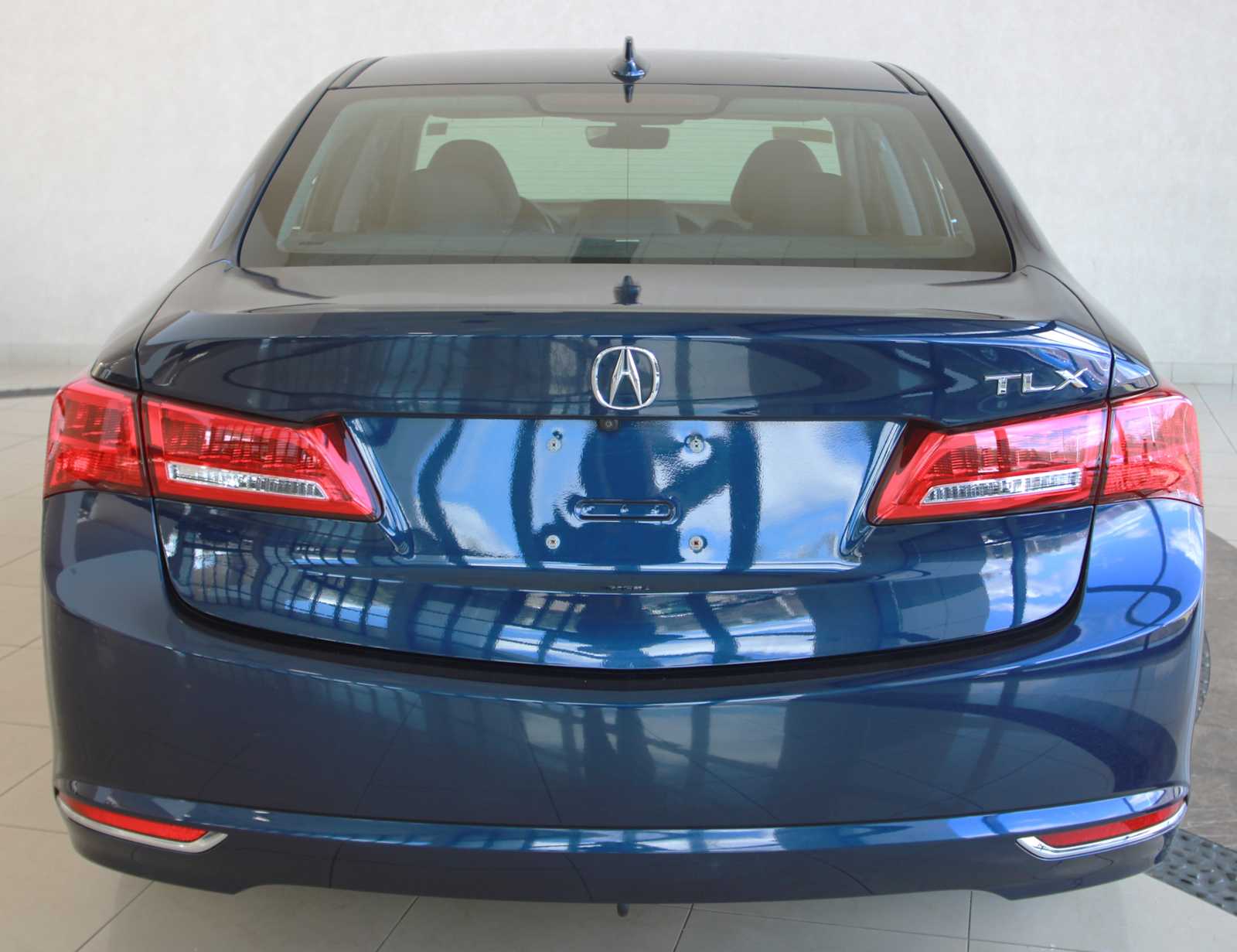 used 2020 Acura TLX car, priced at $21,197