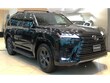 LEXUS LX 700h