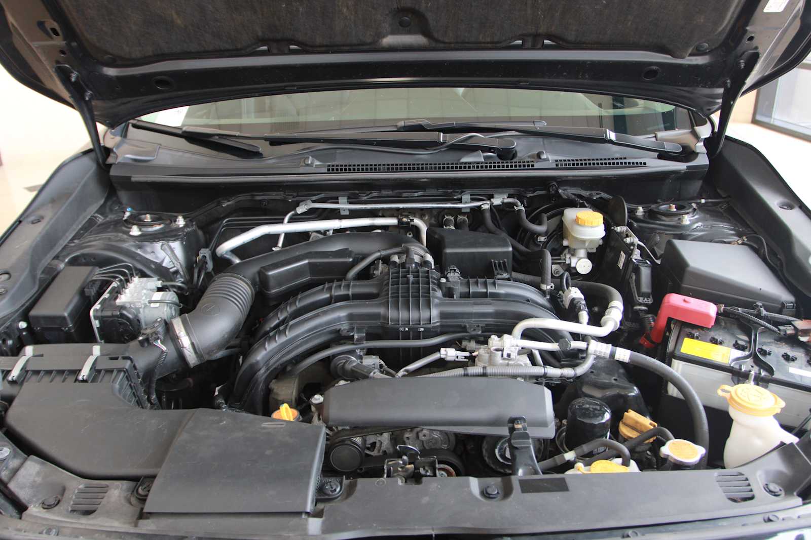 used 2020 Subaru Crosstrek car, priced at $17,897