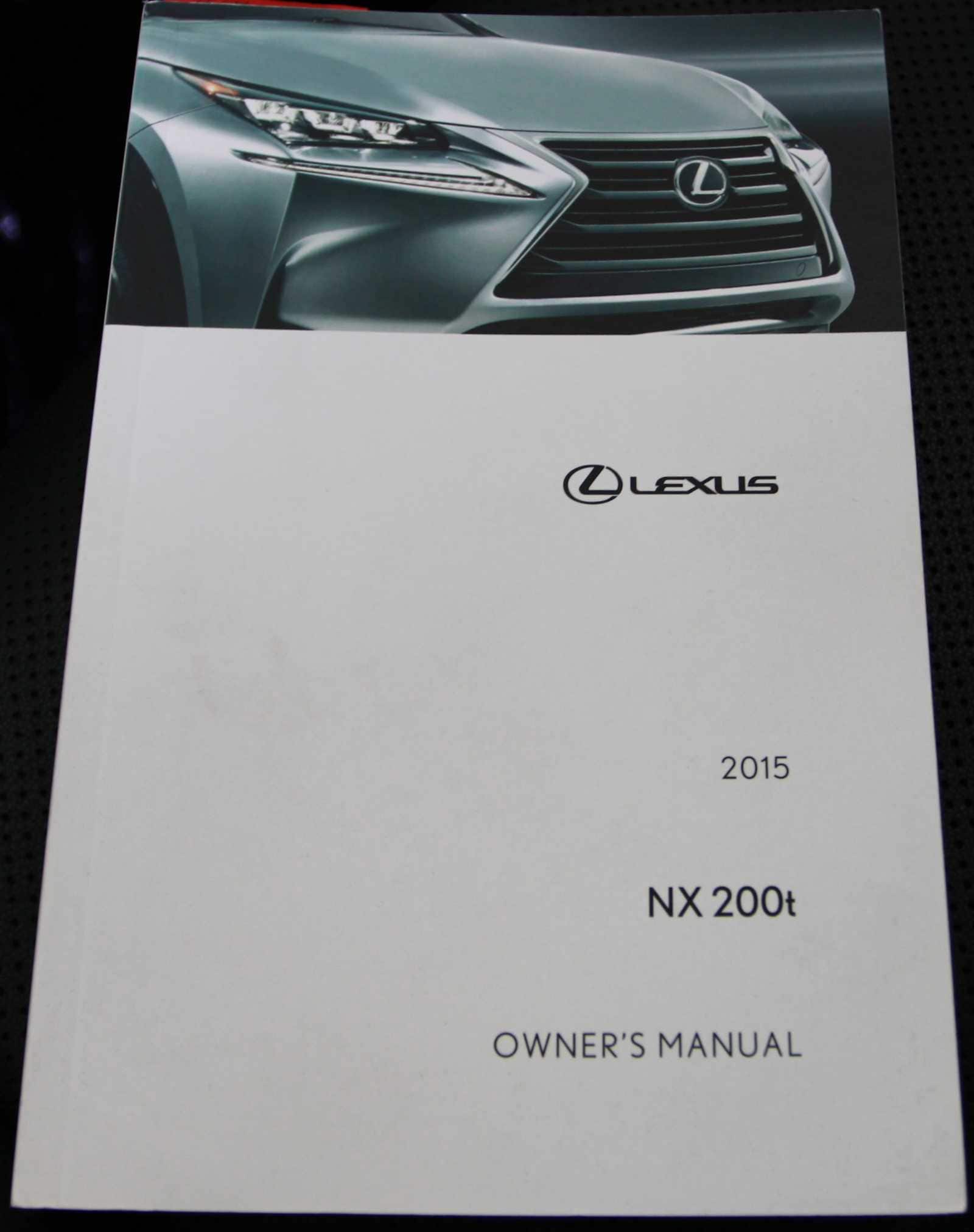 used 2015 Lexus NX 200t car, priced at $14,297